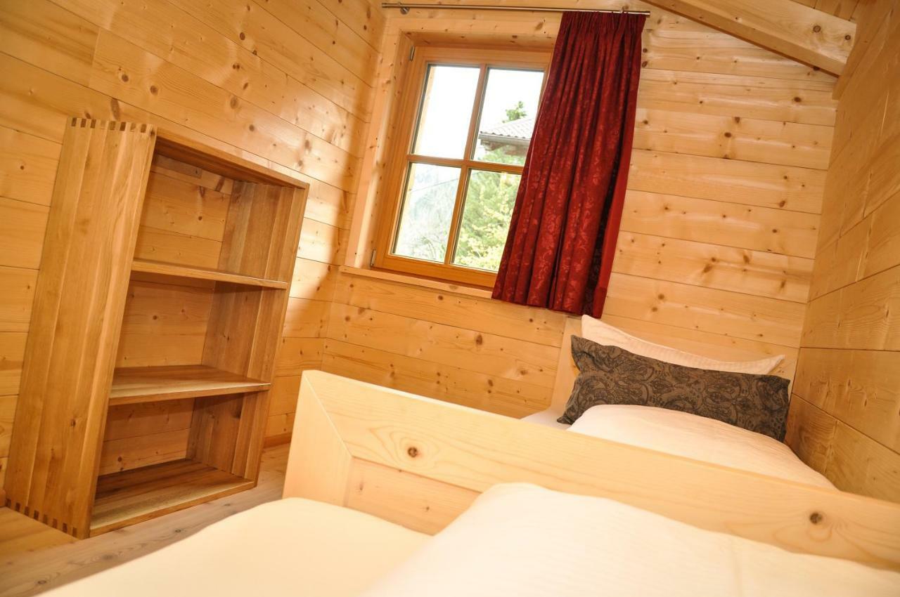 Auszeit Chalets Bschlabs Ngoại thất bức ảnh