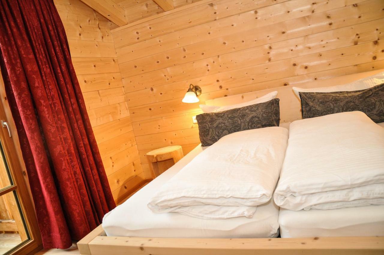 Auszeit Chalets Bschlabs Ngoại thất bức ảnh